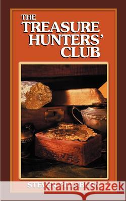 The Treasure Hunters' Club
