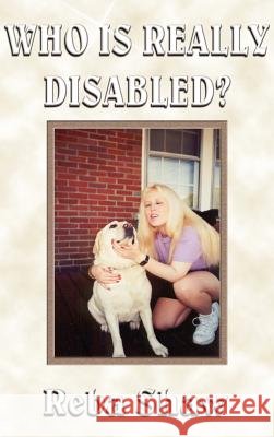 Who is Really Disabled?