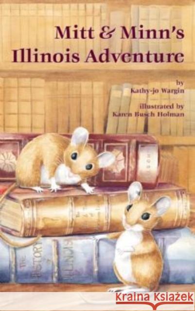 Mitt & Minn's Illinois Adventure