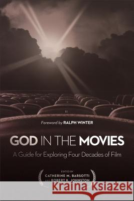 God in the Movies