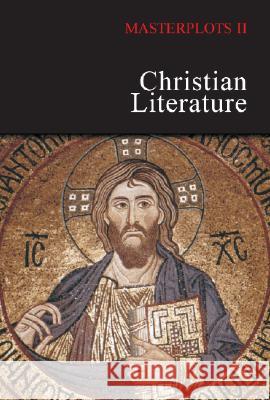Masterplots II: Christian Literature