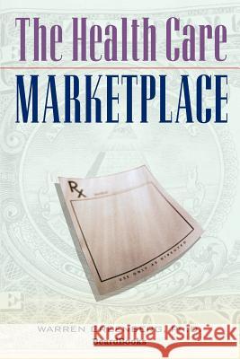 The Health Care Marketplace