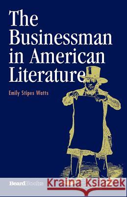 The Businessman in American Literature