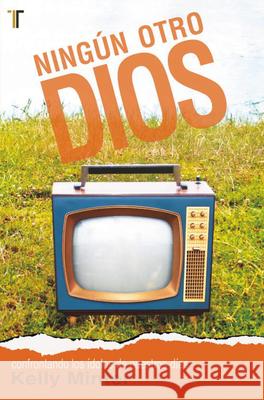 Ning?n Otro Dios