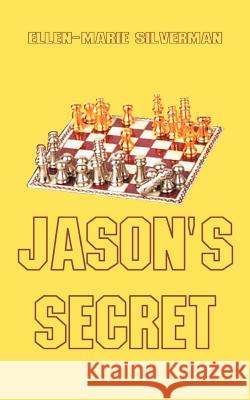 Jason's Secret