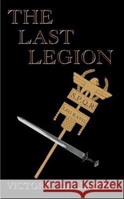 The Last Legion: Ffairrhosyn