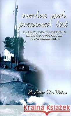 Overdue and Presumed Lost