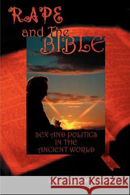 Rape and the Bible