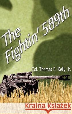 The Fightin' 589th