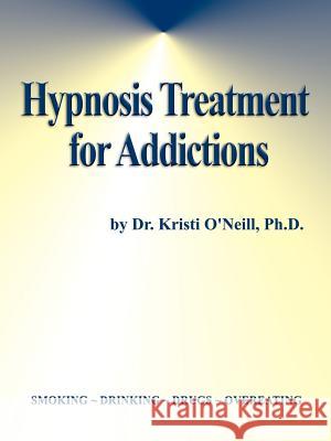 Hypnosis Treatment for Addictions