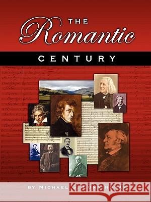 The Romantic Century: A Theory Composition Pedagogy