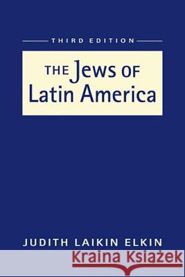 Jews of Latin America