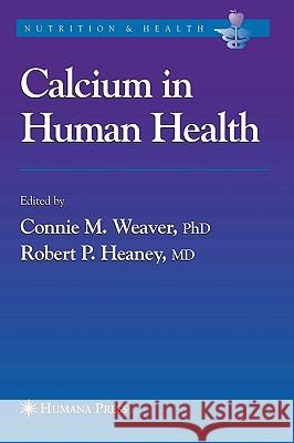 Calcium in Human Health