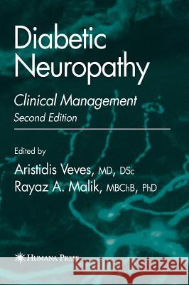 Diabetic Neuropathy: Clinical Management