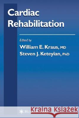 Cardiac Rehabilitation