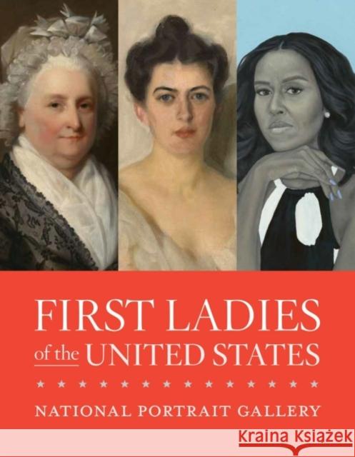 First Ladies of the United States
