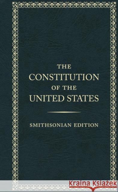 The Constitution of the United States, Smithsonian Edition