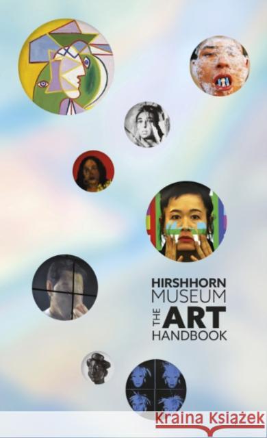 Hirshhorn Museum: The Art Handbook