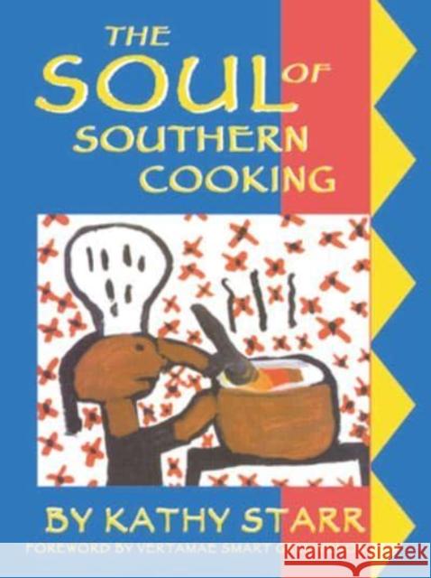 The Soul of Southern Cooking