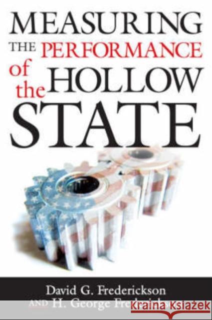 Measuring the Performance of the Hollow State