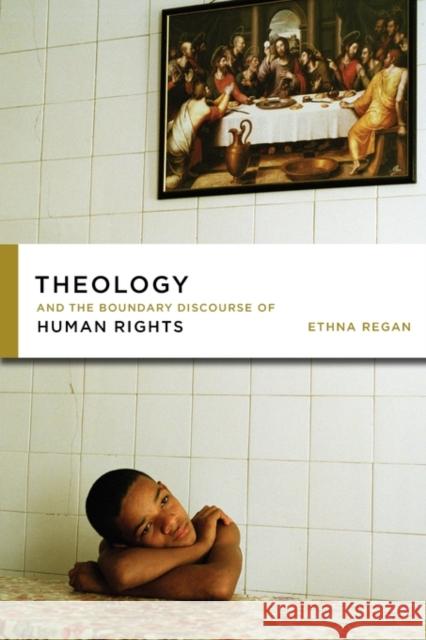 Theology and the Boundary Discourse of Human Rights