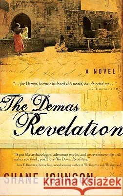 The Demas Revelation