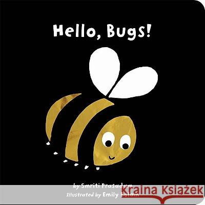 Hello, Bugs!