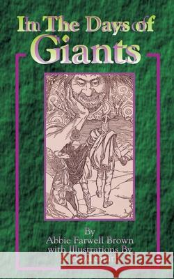 In the Days of Giants: A Book of Norse Tales