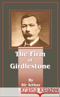 The Firm of Girdlestone