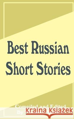 Best Russian Short Stories