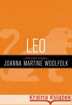 Leo: Sun Sign Series