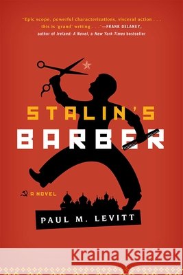 Stalin's Barber