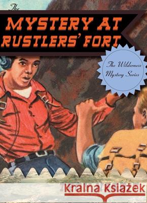 The Mystery at Rustlers' Fort