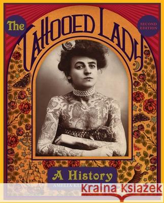 The Tattooed Lady: A History