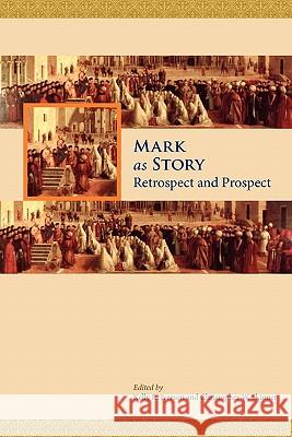 Mark as Story: Retrospect and Prospect