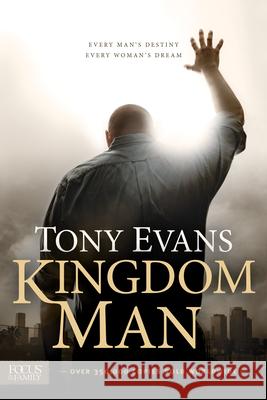 Kingdom Man: Every Man's Destiny, Every Woman's Dream