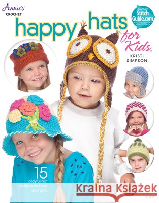 Happy Hats for Kids