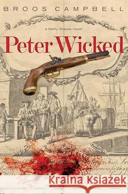 Peter Wicked