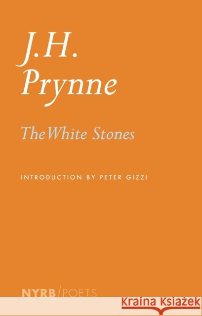 The White Stones