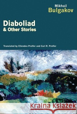 Diaboliad and Other Stories