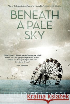 Beneath a Pale Sky