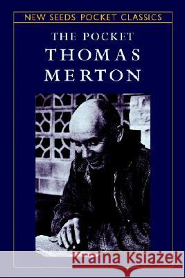 The Pocket Thomas Merton