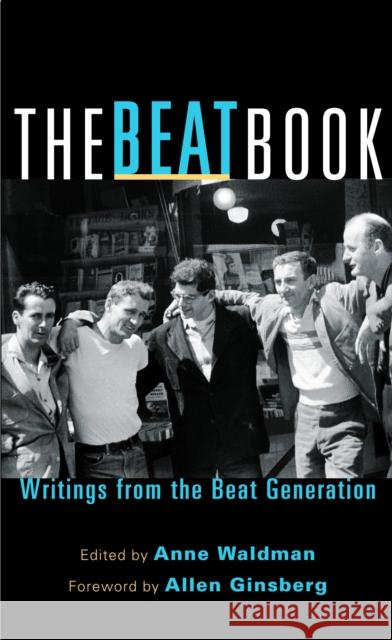 The Beat Book: Writings from the Beat Generation