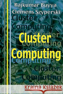 Cluster Computing