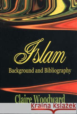 Islam: Background & Bibliography