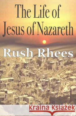 Life of Jesus of Nazareth