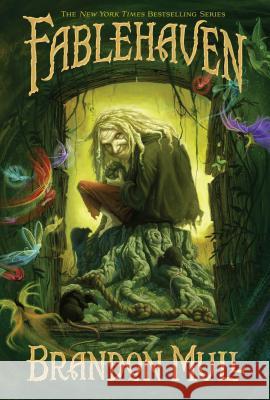 Fablehaven: Volume 1