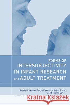 Forms of Intersubjectivity