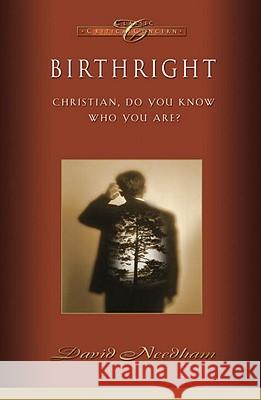 Birthright