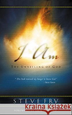 I Am: The Unveiling of God